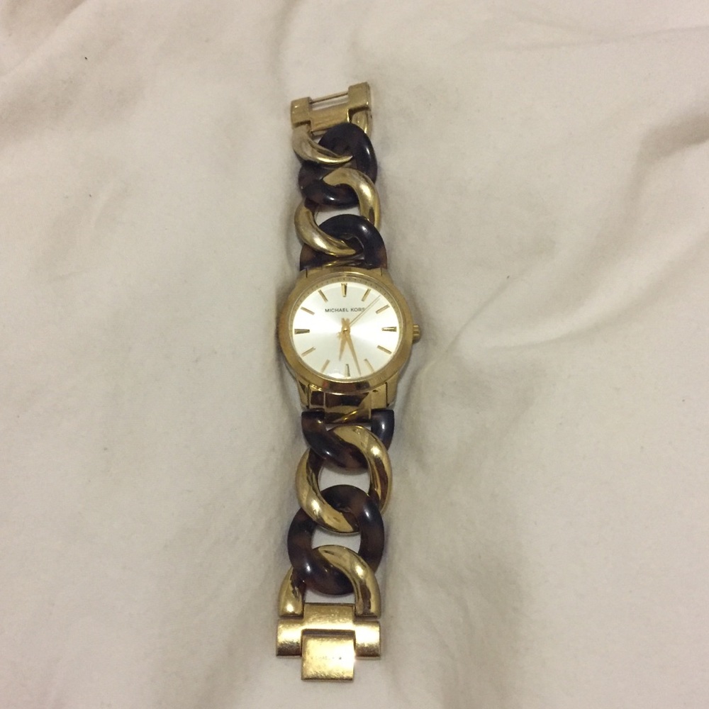 Michael Kors Nini Watch MK4279